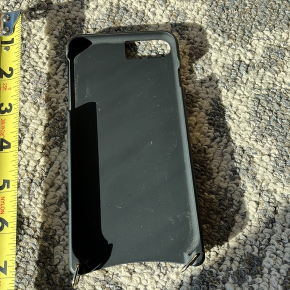 Bandolier with expandable pouch and AirPod case - Picture 6 of 10